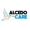 Alcedo Care logo