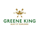 Green King logo