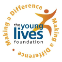 Young Lives Matter logo