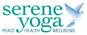 Serene Yoga logo