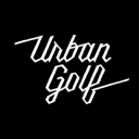 Urban Golf logo