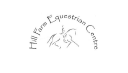 Hill Farm Equestrian Centre logo