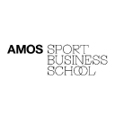 Amos London International logo