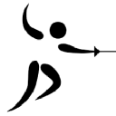 Norfolk Fencing Club logo