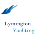 Lymington Yachting logo