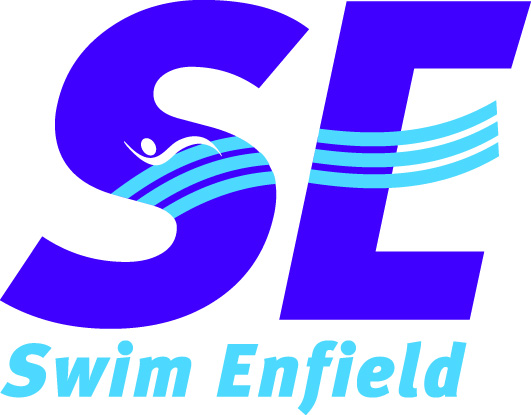 Swim Enfield - Enfield Swim Squad logo