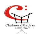 Chalmers Mackay logo