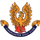 Cirencester Golf Club logo