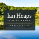 Ian Heaps - Premier Fisheries And School Of Angling logo