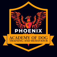 Phoenix Academy of Dog Training and Behaviour logo