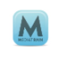 MediaTrain logo