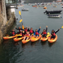 Fowey River Hire logo