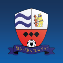 Nuneaton Borough Fc logo