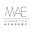 Mae Cosmetics Academy logo