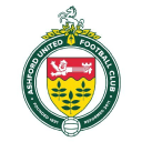 Ashford United Fc logo