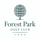 Forest Park Golf Club logo