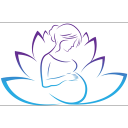 Calm Arrivals Hypnobirthing and Educafe logo