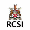 RCSI Department of Obstetrics and Gynaecology logo