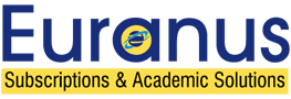 Euranus Subscriptions & Academic Solutions logo