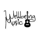 Wellbeing Music logo