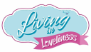 Living In Loveliness logo