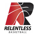 Relentless Basketball Uk logo