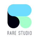 Rare Studio Liverpool logo