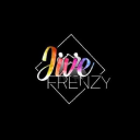 Jive Frenzy logo