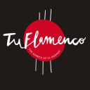 Tuflamenco logo