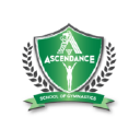 Ascendance Gymnastics logo