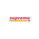 Supreme Education logo