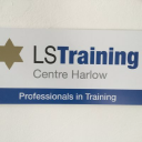 Ls Training Centre logo