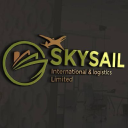 Skysail International logo