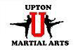 Upton Martial Arts logo