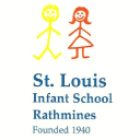 St. Louis Infant School logo