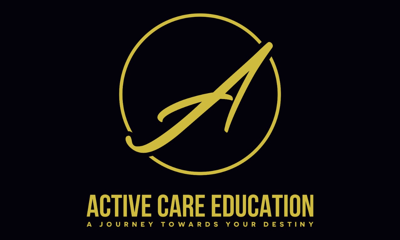 Active Care Education logo