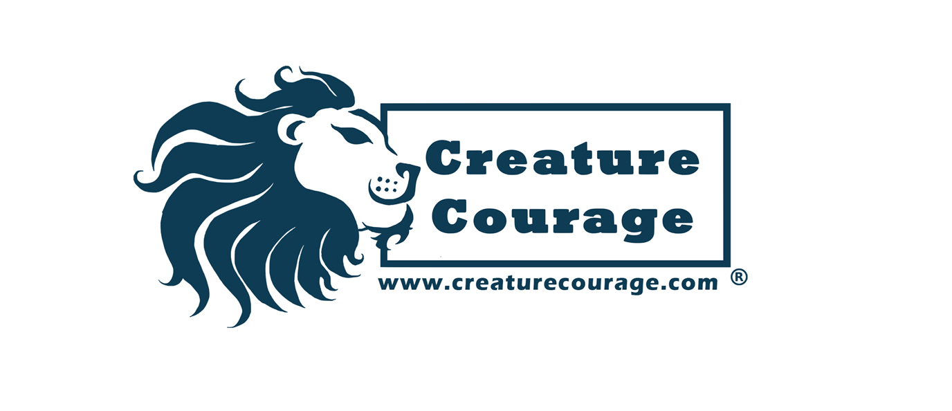 Creature Courage logo