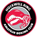 Hockwell Ring Amateur Boxing Club logo