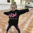 Ealing Street Dance Academy logo