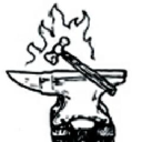 Holkham Forge logo