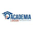 Academia Tuition logo