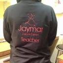 Jaymar Dance Centre logo