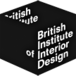 British Institute of Interior Design logo