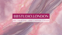 Bb Studio London logo