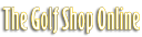 Www.Thegolfshoponline.Co.Uk logo