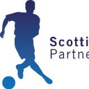 The Scottish Football Partnership logo