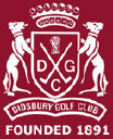 Didsbury Golf Club logo