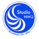 Studio Nw2 - Brazilian Jiu-Jitsu logo