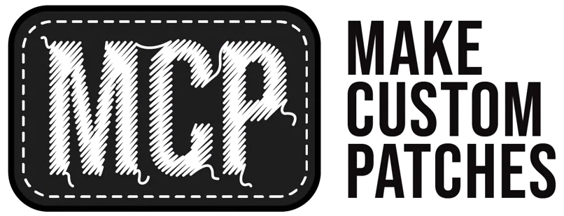 Make Custom Patches