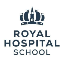 Royal Hospital School Sailing Academy logo